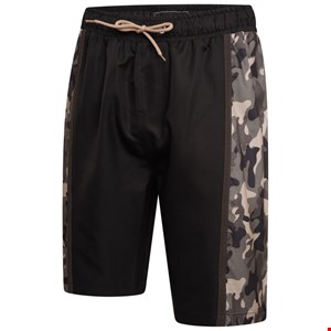 KAM Side Panel Swim Short